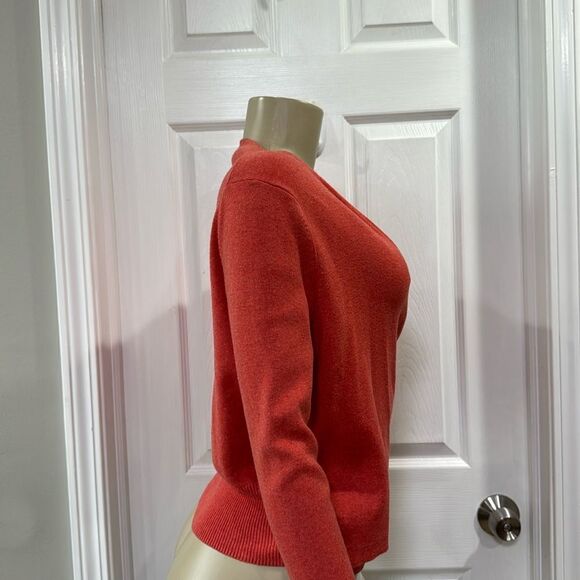 NICE + ZOE 4 WAY CARDIGAN. - Picture 3 of 8